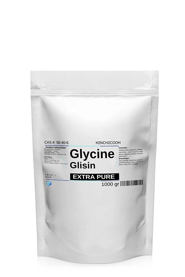 Glisin 1 kg - 1