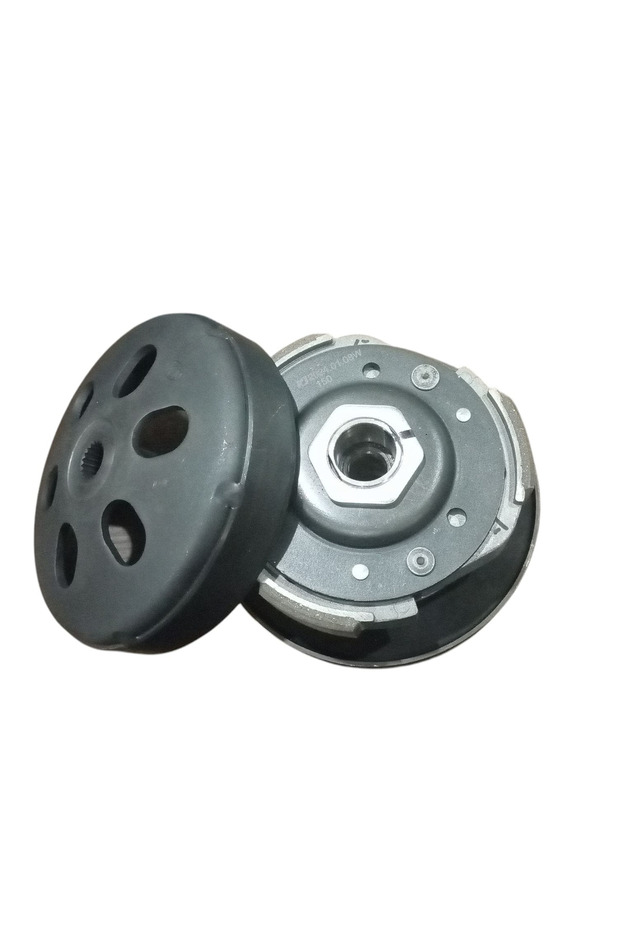 APX5: Arka varyatör (150 CC) - 1