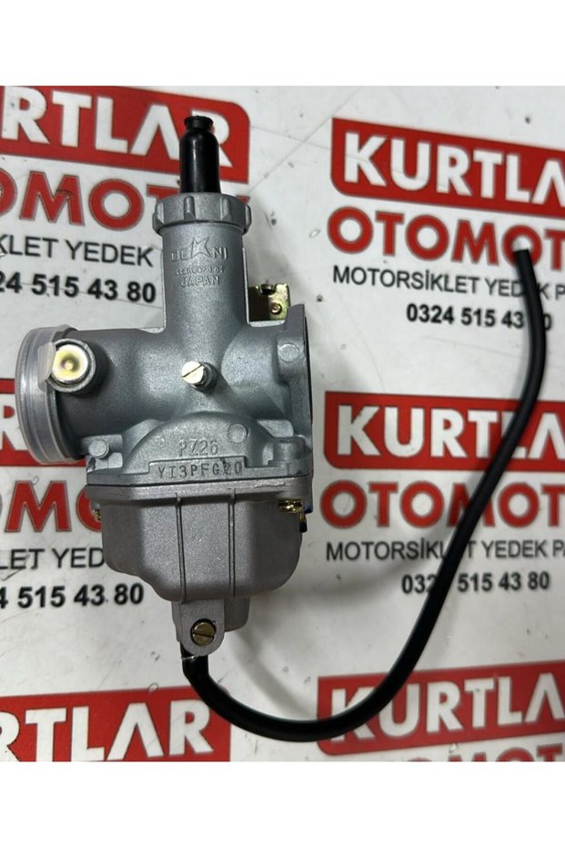 TK03 Karbüratör Orijinal PZ26
