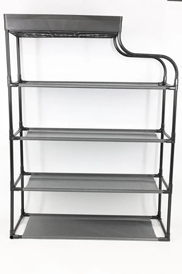 STORAGE SHOE RACK - 2