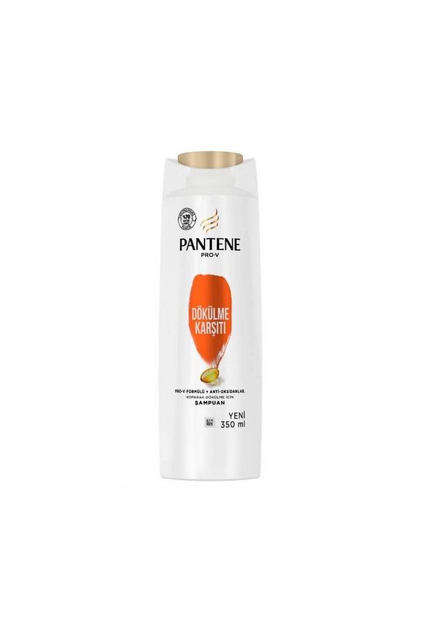 Dökülme Karşıtı Şampuan 1/1 350 ml - 1