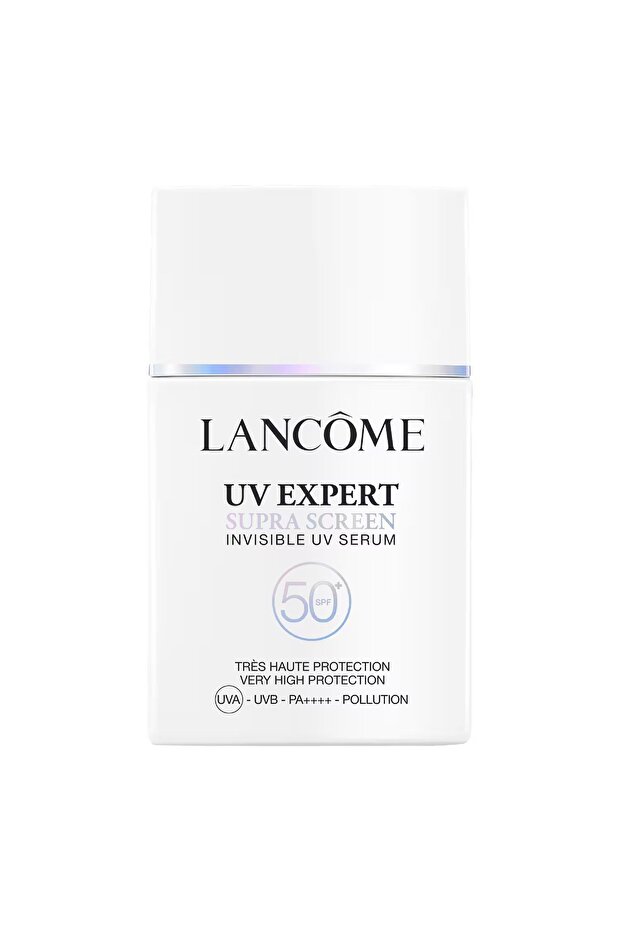 UV Expert Supra Screen - 1