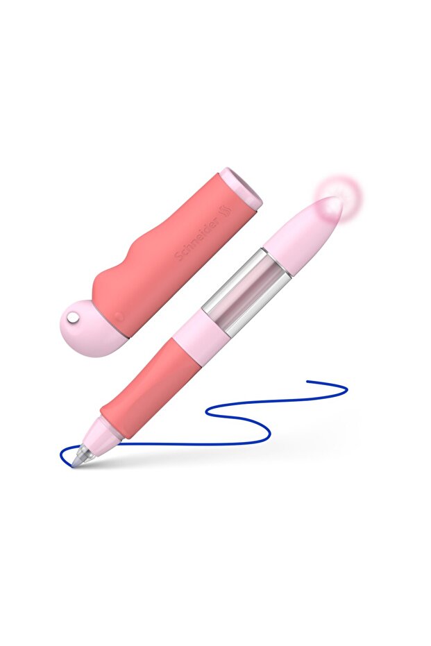 Roller Schneider Base Senso Pink - 2