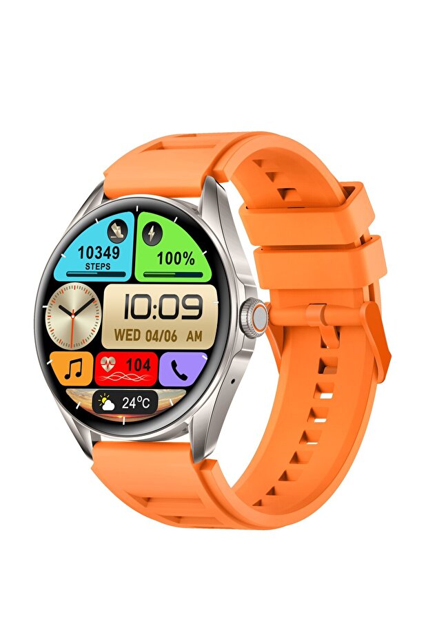 Ceas inteligent Delta Pro IdealStore - 4