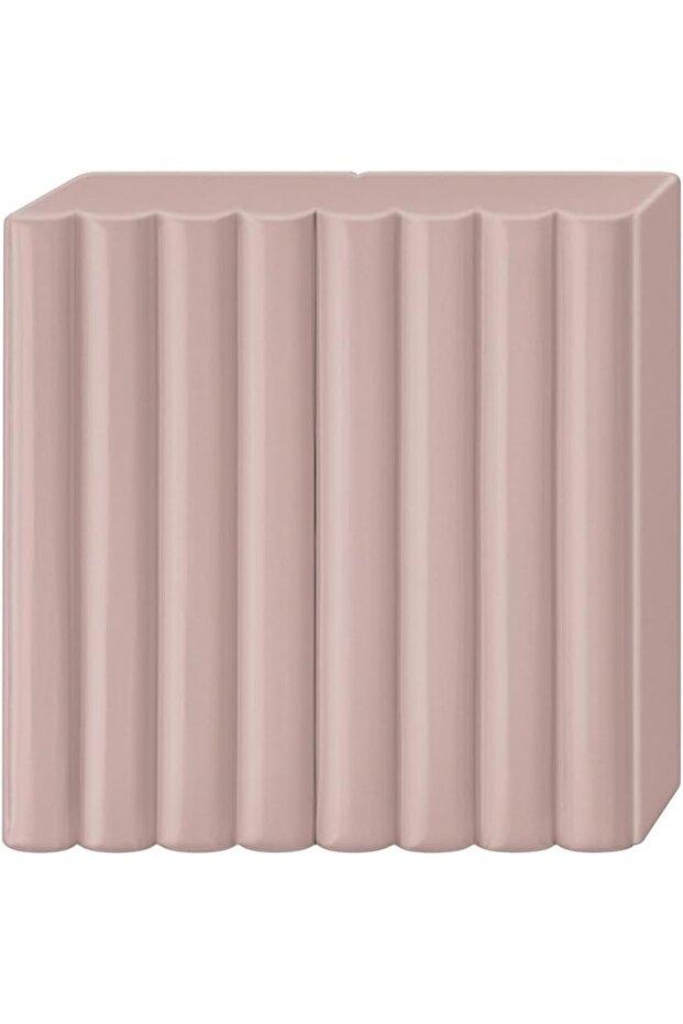 FIMO Professional Modeling Clay 57g Mole Grey - 2