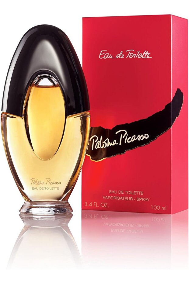 PALOMA PICASSO (W) EDT 100ML
