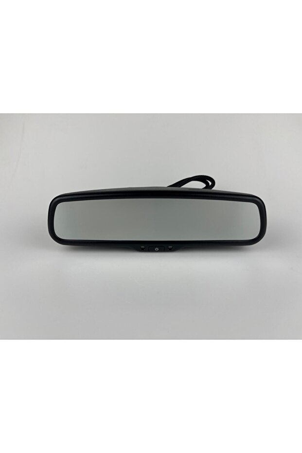 UQ-10D Kararan Ayna - 2