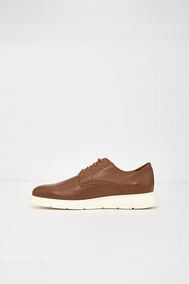 Craftsro-tr - Taba Erkek Sneaker - 3