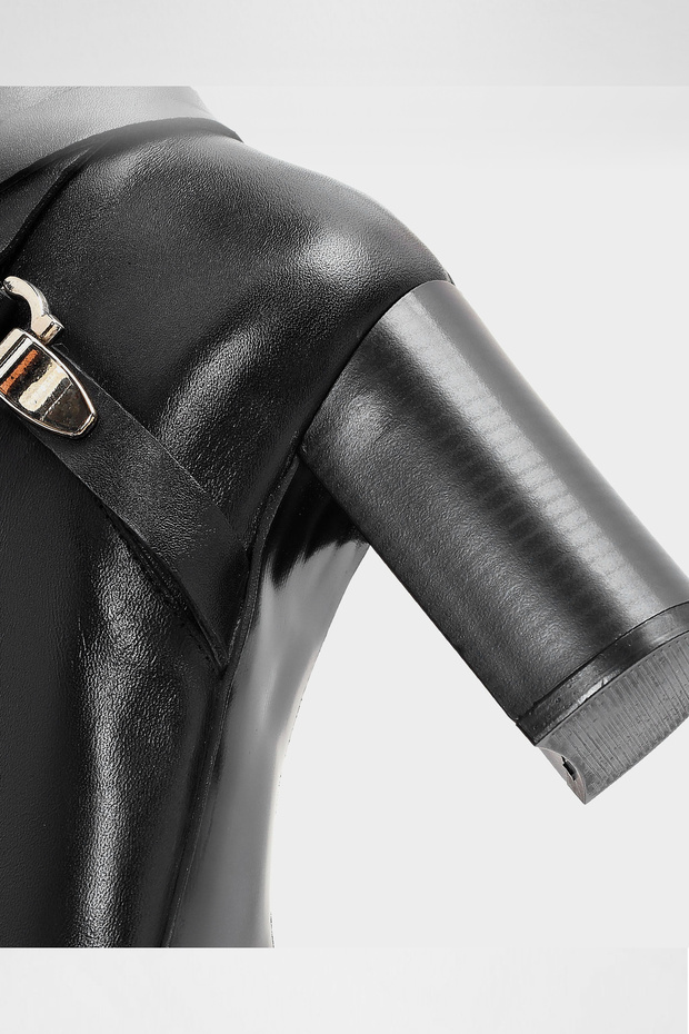 Hope-tr - Siyah Kadın Bot - 8