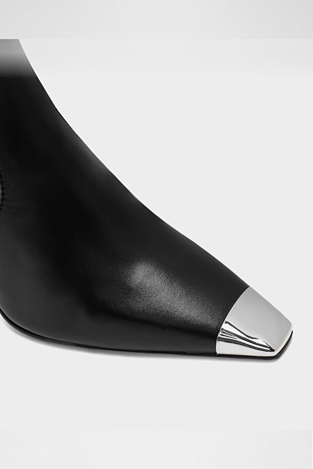 Bayton-tr - Siyah Kadın Bot - 6