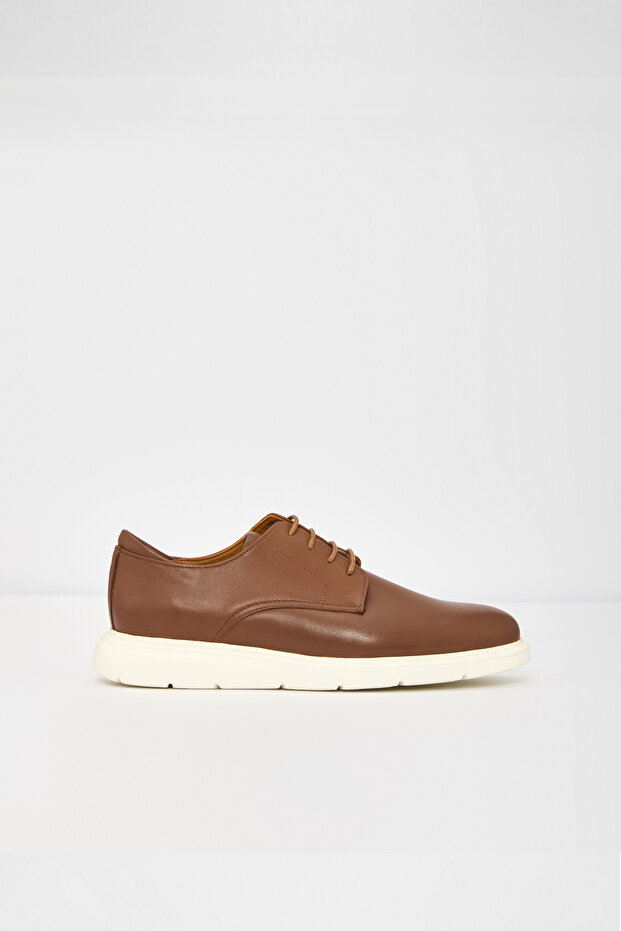 Craftsro-tr - Taba Erkek Sneaker - 1