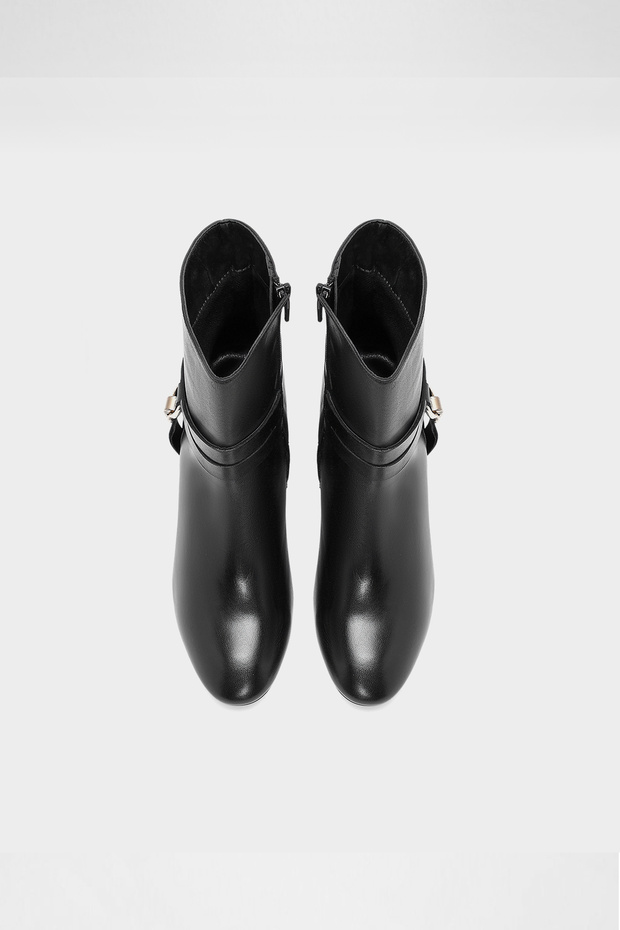 Hope-tr - Siyah Kadın Bot - 6