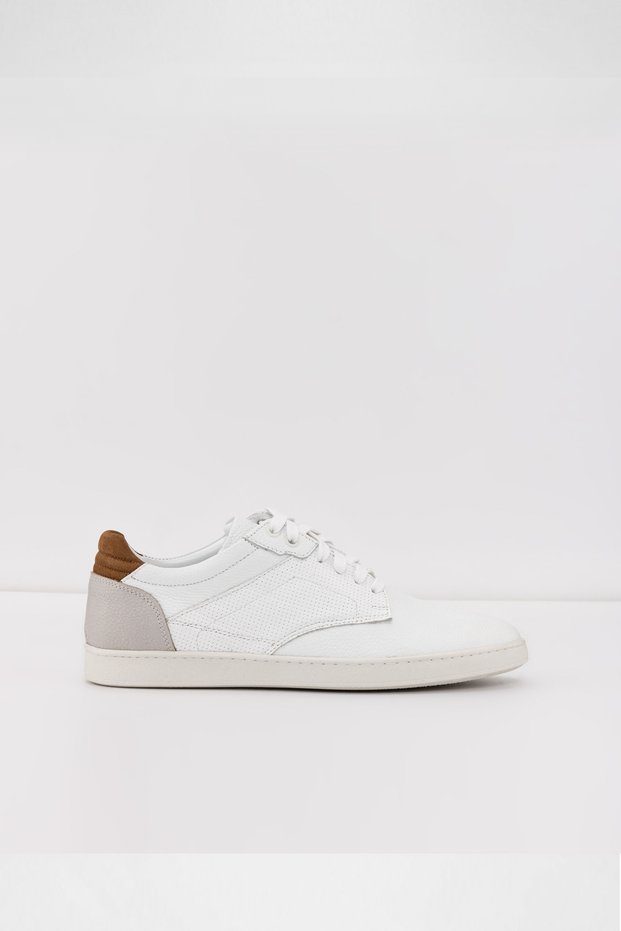 Rıgıdus-tr - Beyaz Erkek Sneaker