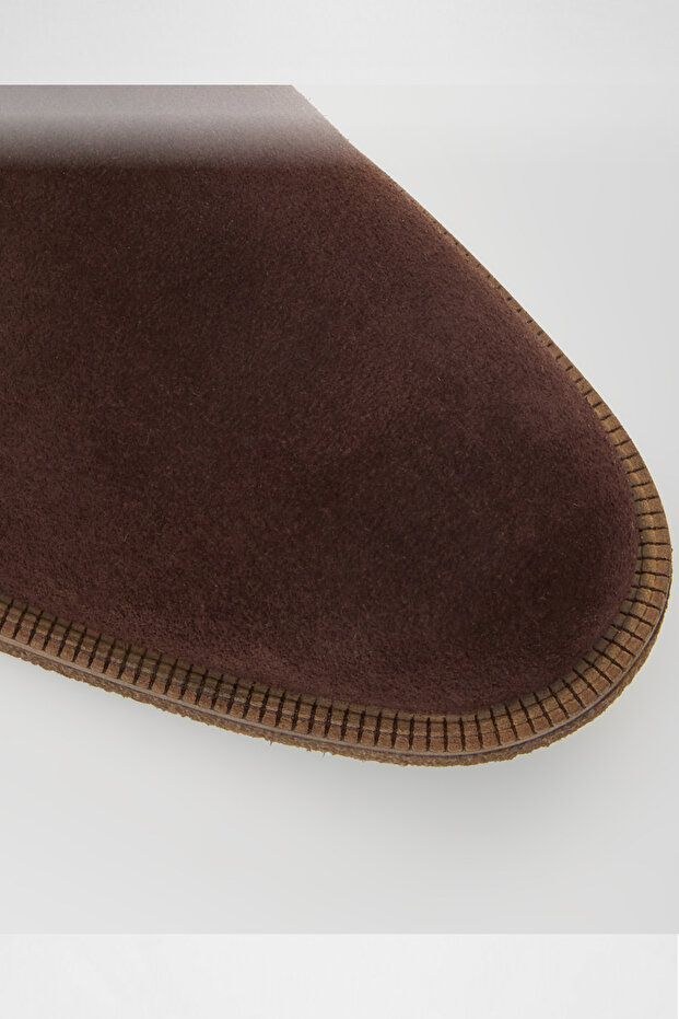 Thane-tr - Kahve Erkek Bot - 5