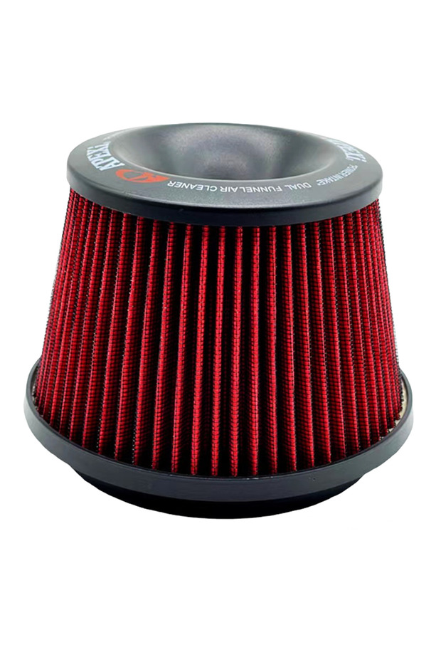 فلتر هواء أوتو بيرفورمانس 7.60 سم سهل التركيب / Dahı78 - 1