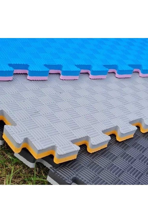 Tatami Minder 100*100*1,3 Cm - 2