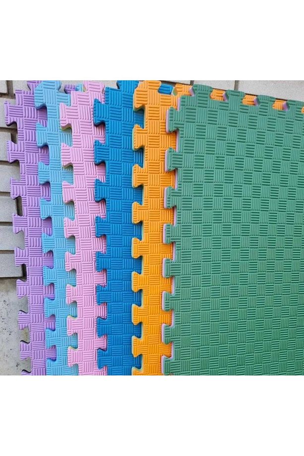 Tatami Minder 100*100*1,3 Cm - 3