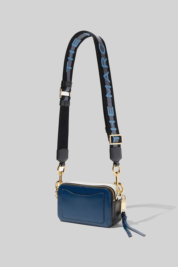 MARC JACOBS KADIN OMUZ ÇANTASI M0014146-424 - 2