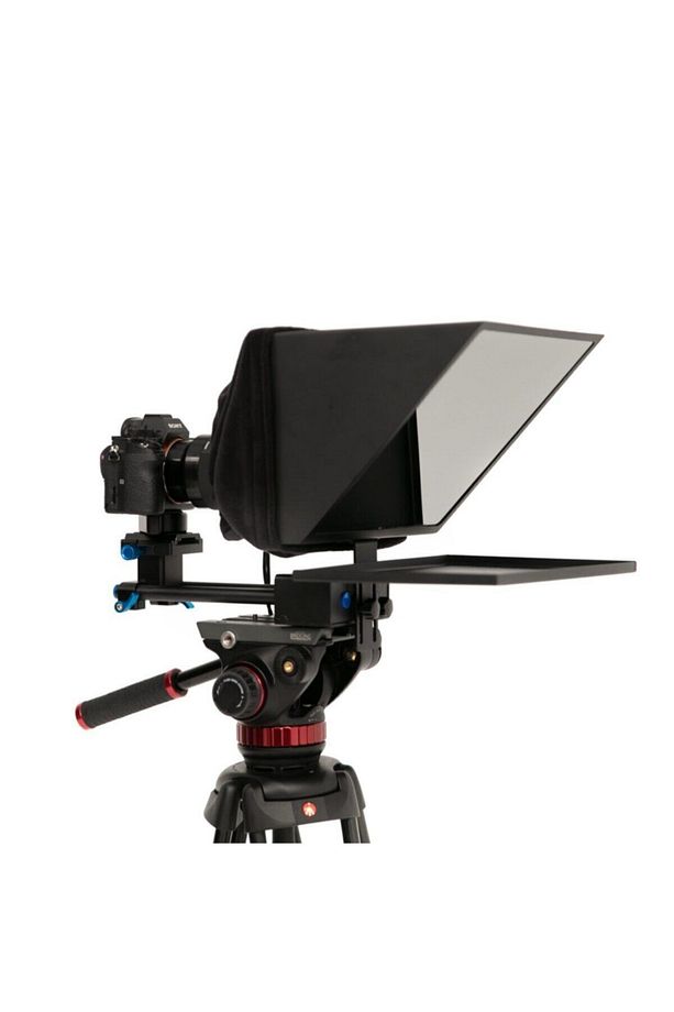 Ray Prompter (YERLİ VE MİLLİ ÜRETİM & YAZILIM) - 6