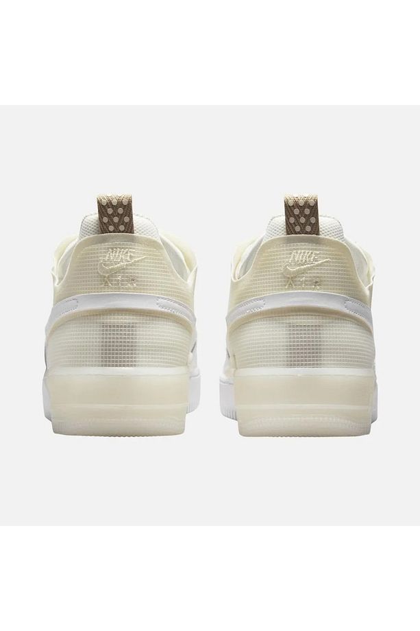 Aır Force 1 React Kadın Ayakkabı Dh7615-100 - 3