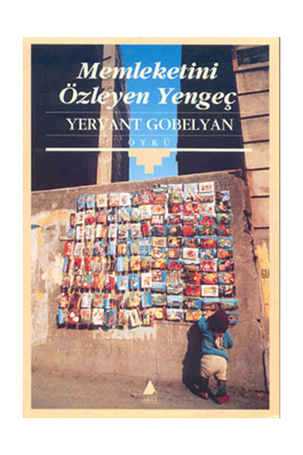 Memleketini Özleyen Yengeç