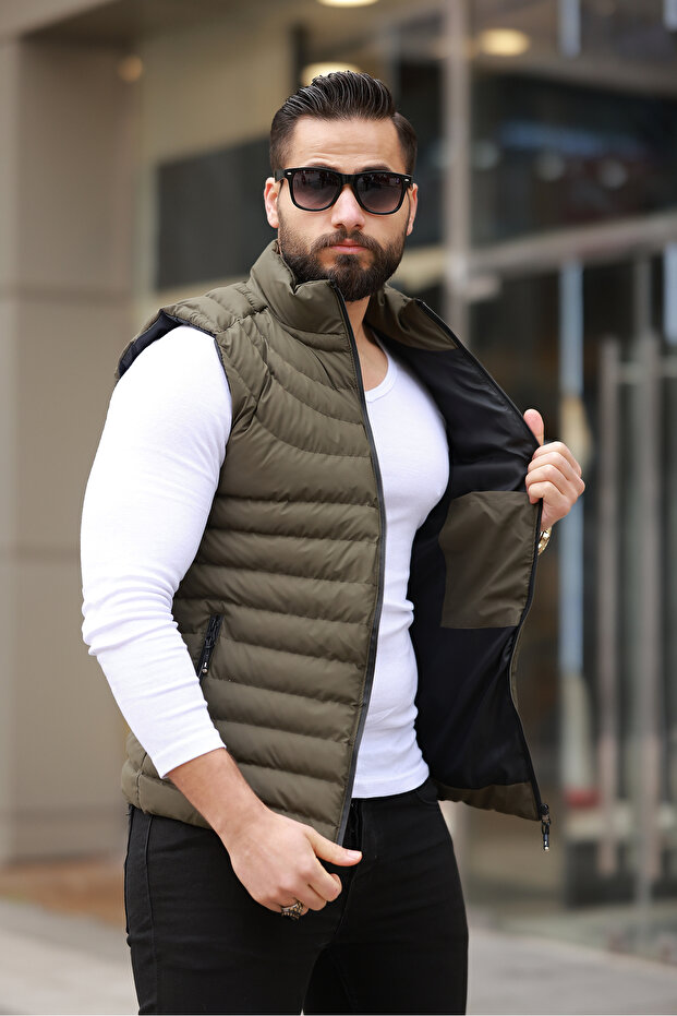 ŞİŞME YELEK - 3