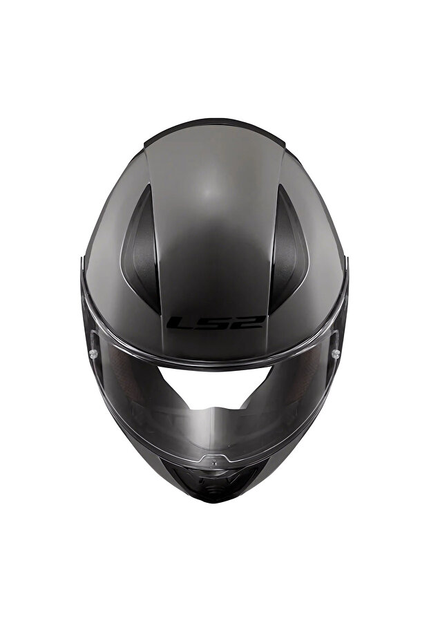 Rapıd 2 Nardo Gri Kask - 2