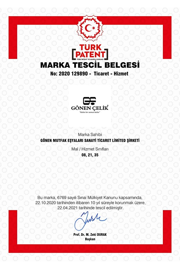 Mangal Yelpazesi - 3