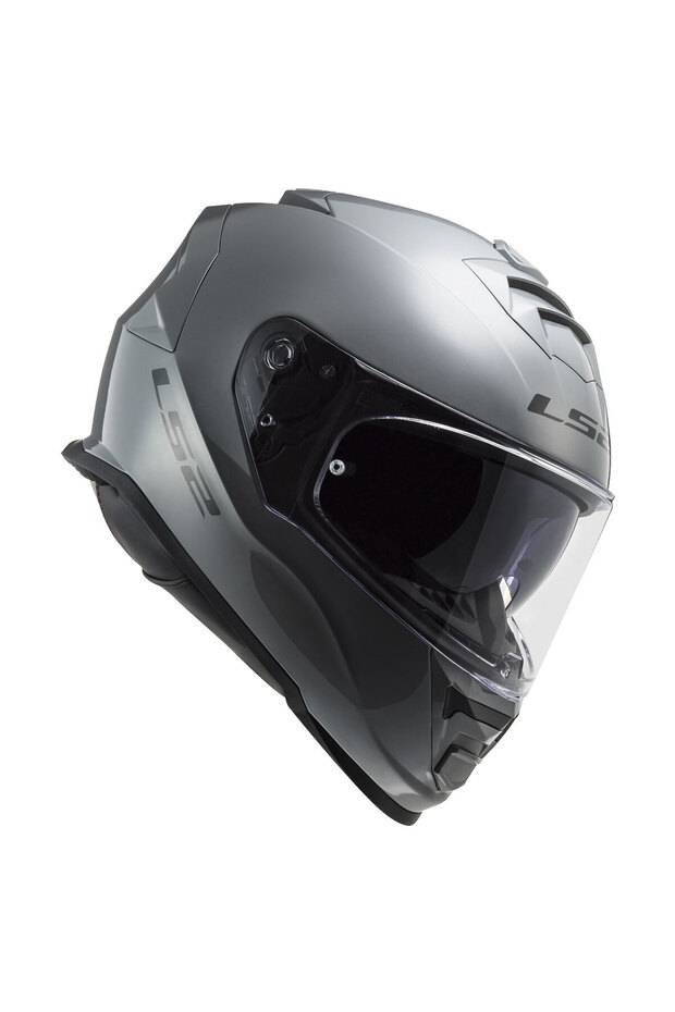 Storm 2 Nardo Gri̇ Kask S - 2