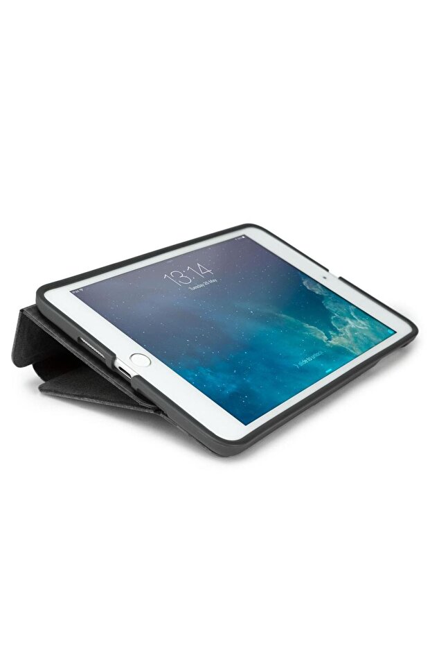 Click-ın 7.9" Ipad Mini (1. & 2. & 3. & 4. NESİL) Ile Uyumlu Kılıf Thz628gl Siyah - 5