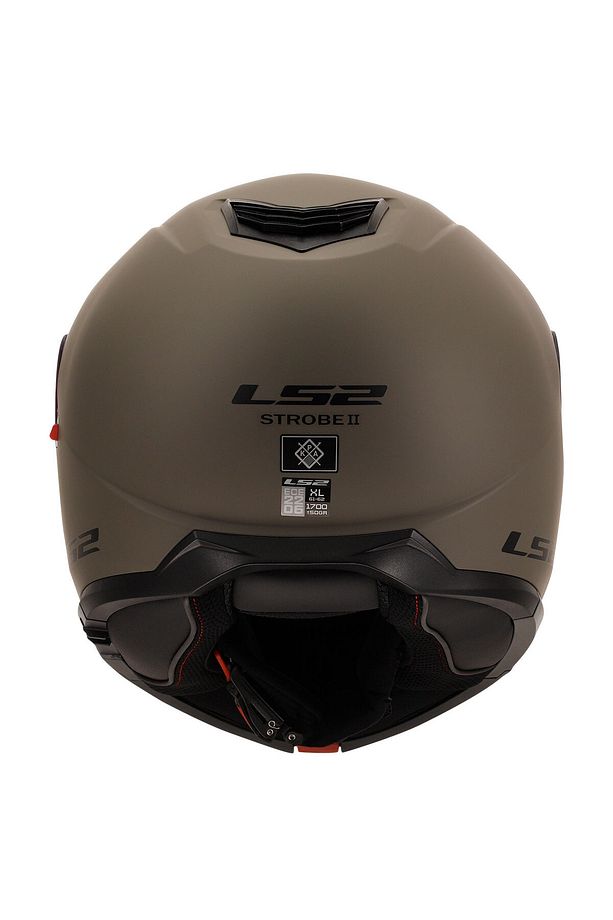 Strobe 2 Mat Kum Kask - 2