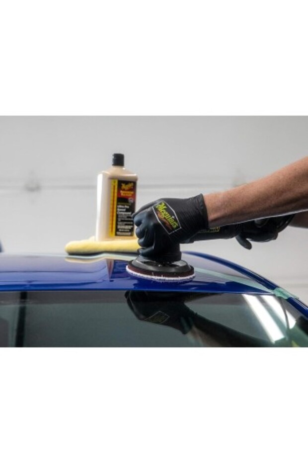 Solution Ultra Pro Speed Compound 946 ML - 3