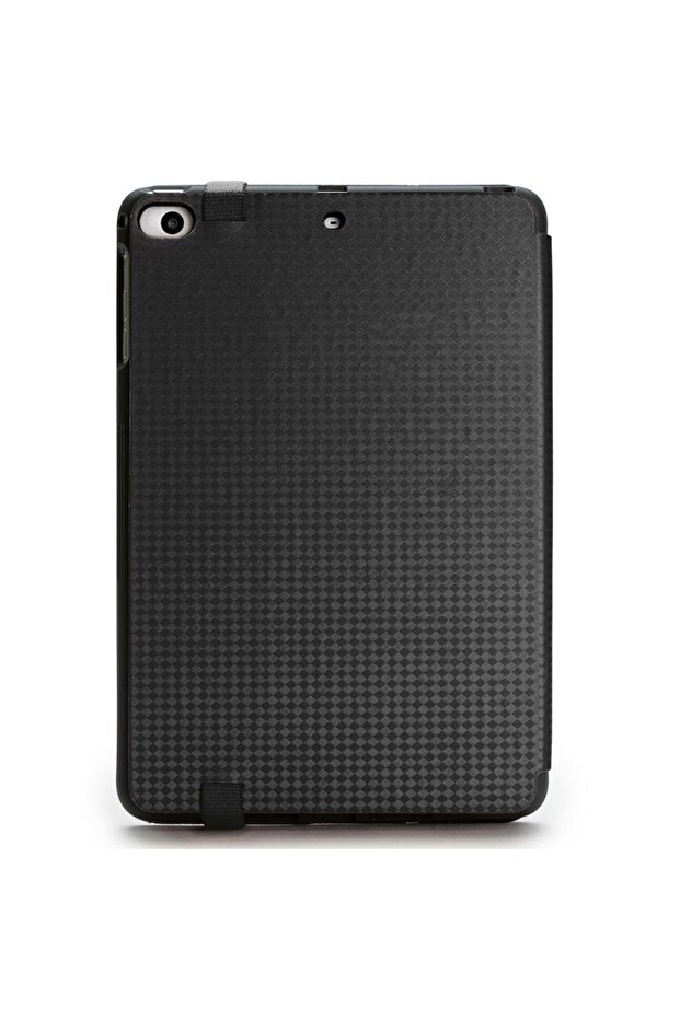Click-ın 7.9" Ipad Mini (1. & 2. & 3. & 4. NESİL) Ile Uyumlu Kılıf Thz628gl Siyah - 4