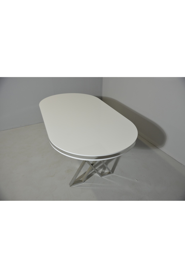 Yemek Mutfak Masa 90x170 (SANDALYE YOK) - 4