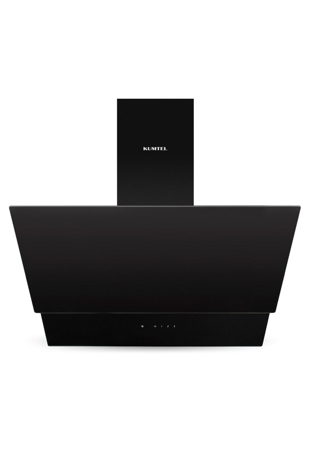 Siyah 2'li Set Ankastre - 2