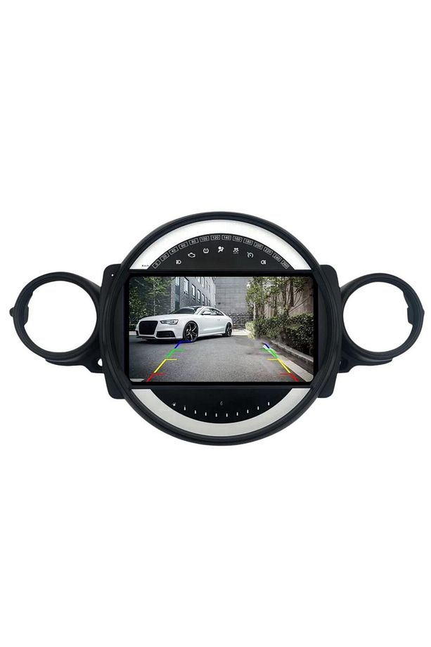 Mini Cooper Android Multimedya Sistemi 2-64 Cadence (2007-2011) - 5