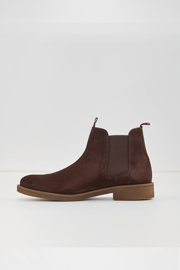 Thane-tr - Kahve Erkek Bot - 3