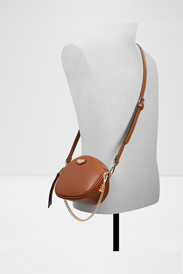 Kadın Taba Çapraz Çanta - 4