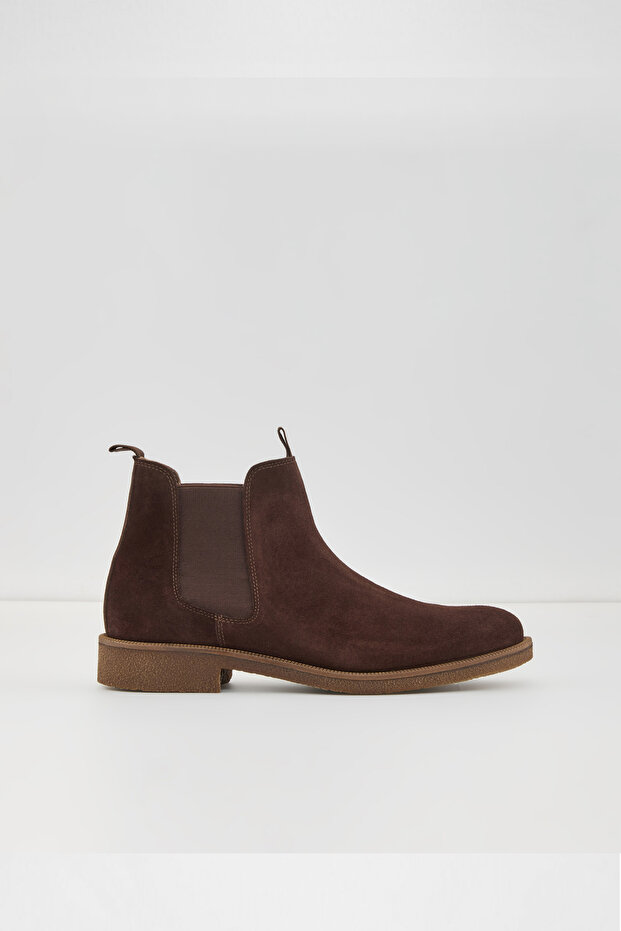 Thane-tr - Kahve Erkek Bot - 1