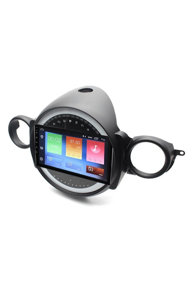 Mini Cooper Android Multimedya Sistemi 2-64 Cadence (2007-2011) - 3