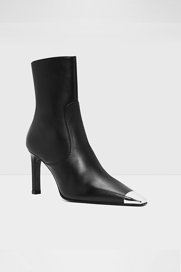 Bayton-tr - Siyah Kadın Bot - 4