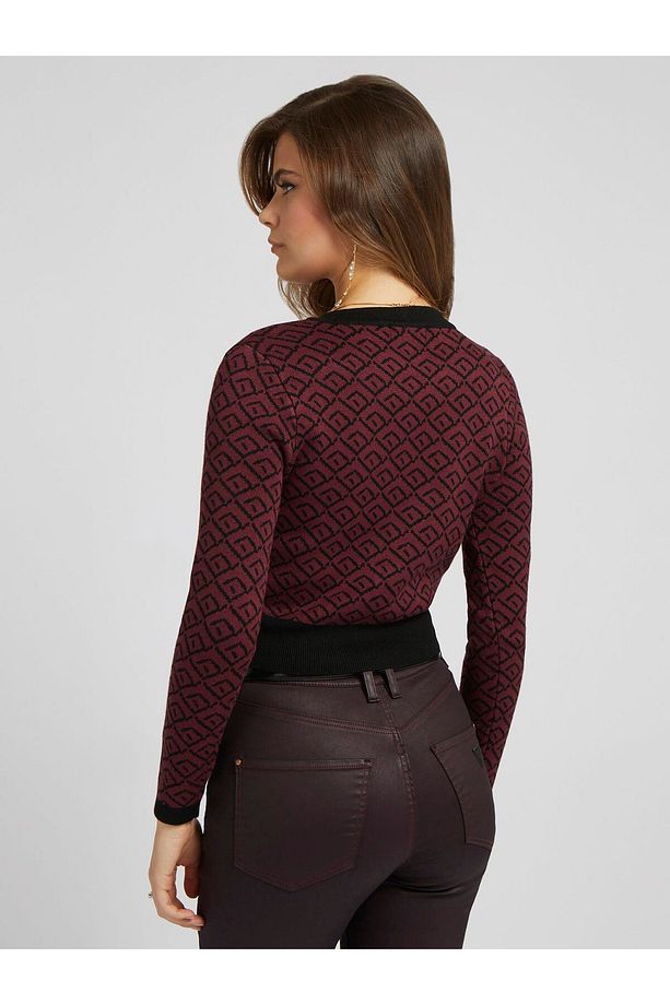 Ls Posie Kadın Hırka - 3