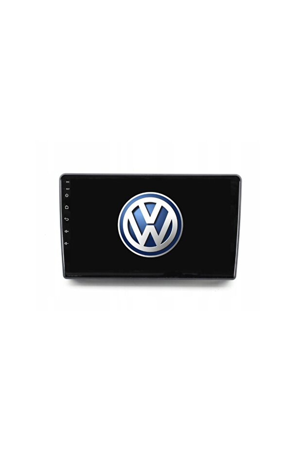 Volkswagen Passat Cc Android Multimedya Sistemi 2-32 Blueway (2009-2017) - 1
