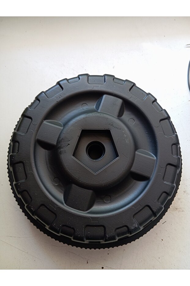 neon, sahara arka tekerlek - 6