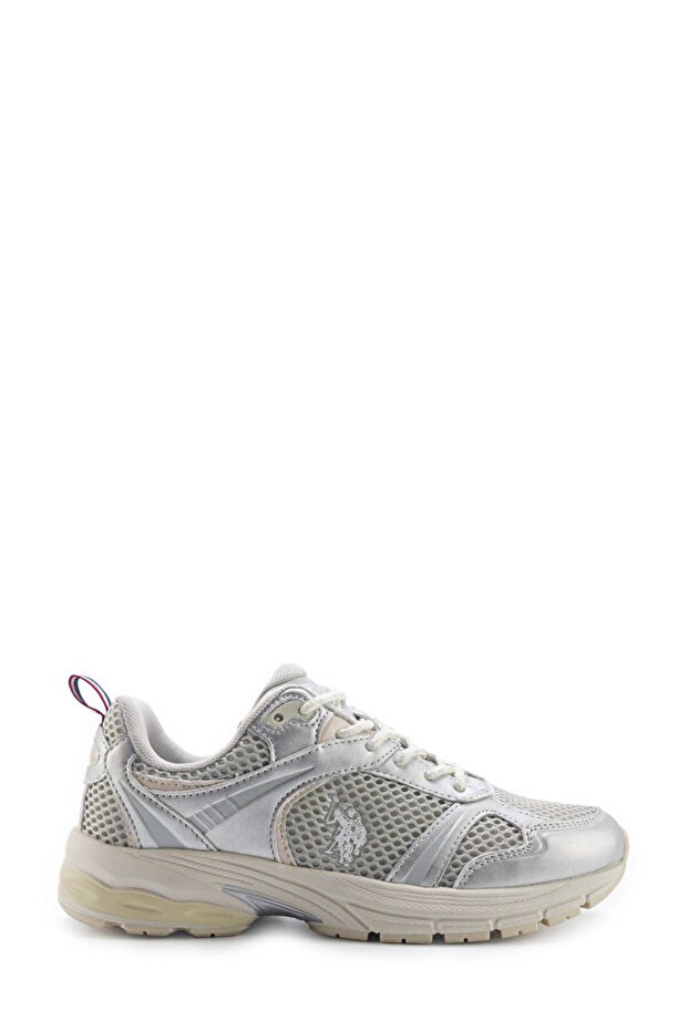 Women's Gray 5P Danvi 5Fx Casual Shoes