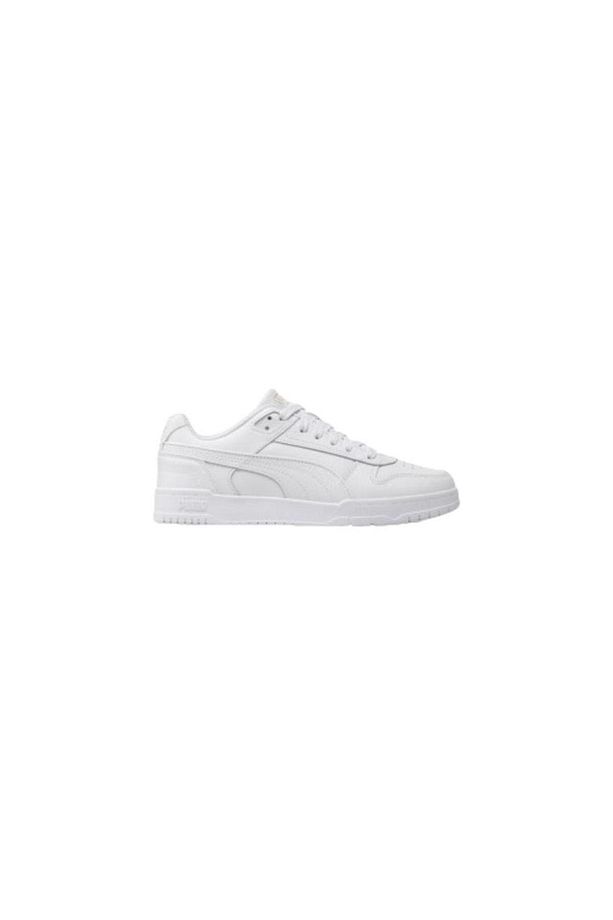 RBD Game Low Sneaker - 1