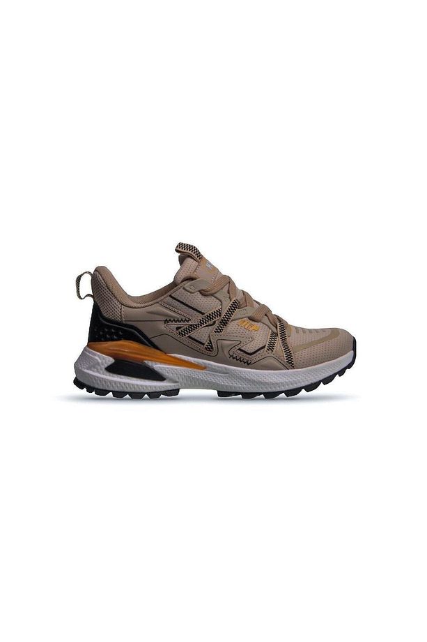 MP TrailMaster 4.5 Elite Kadın Bağcıklı BEJ Yürüyüş Ayakkabısı - 1