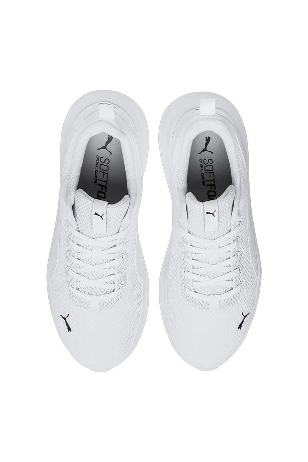 371128 Puma Anzarun Lite 03 Günlük Ayakkabı - 4