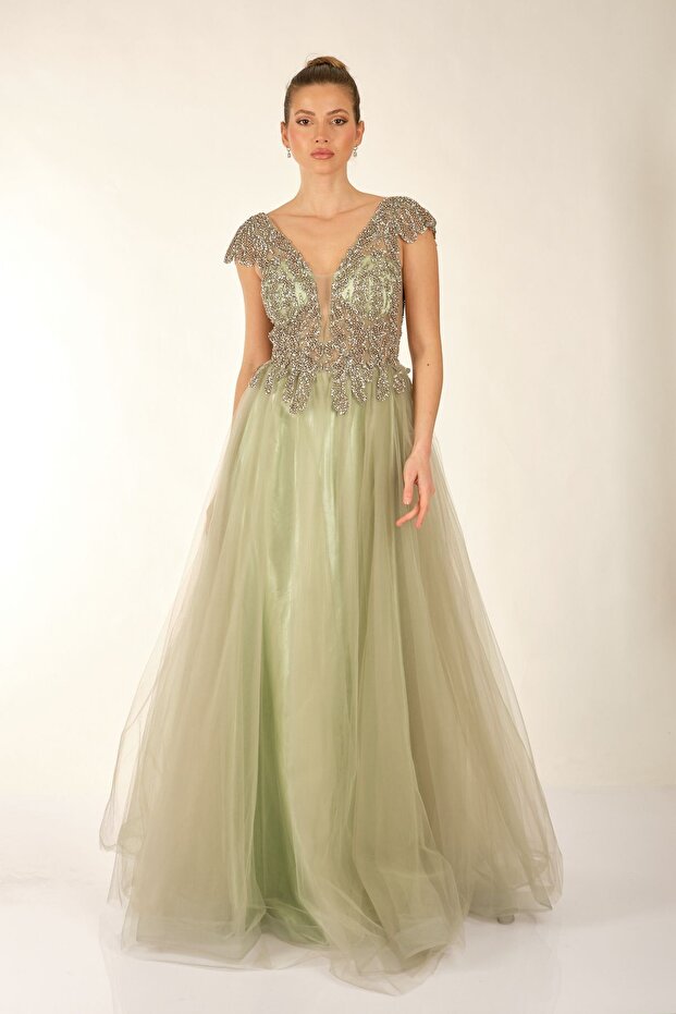 Kadın Abiye 2420197 - 4