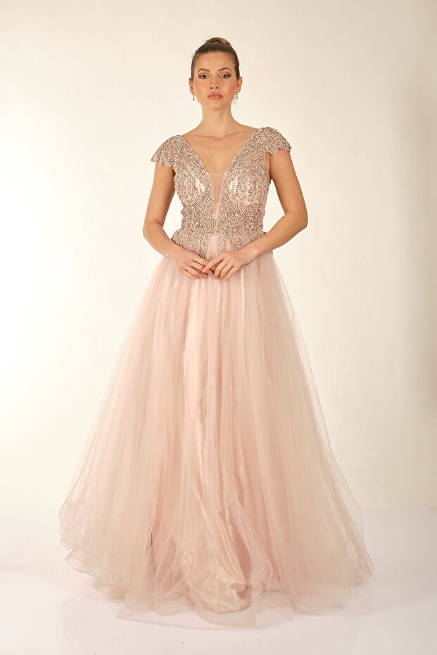 Kadın Abiye 2420197 - 4